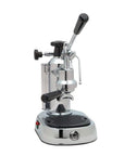 La Pavoni Espresso Machines Chrome La Pavoni 8 Cup Europiccola Lever Espresso Machine JL-Hufford