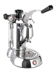 La Pavoni Espresso Machines Chrome La Pavoni 8-Cup Stradivari Chrome Lever Espresso Machine JL-Hufford