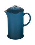 Le Creuset Cafe Collection 34 oz. French Press