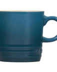 Le Creuset 3 oz. Espresso Mug