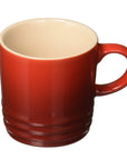 Le Creuset 3 oz. Espresso Mug