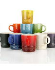 Le Creuset 3 oz. Espresso Mug