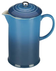 Le Creuset French Presses Marseille Le Creuset Cafe Collection 27 oz. French Press JL-Hufford