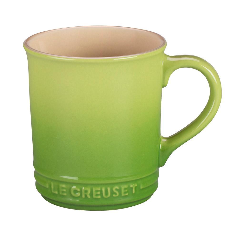 Le Creuset Stoneware Espresso Mug, 3 oz., Flame: Le