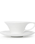 notNeutral Cala Teacup and Saucer