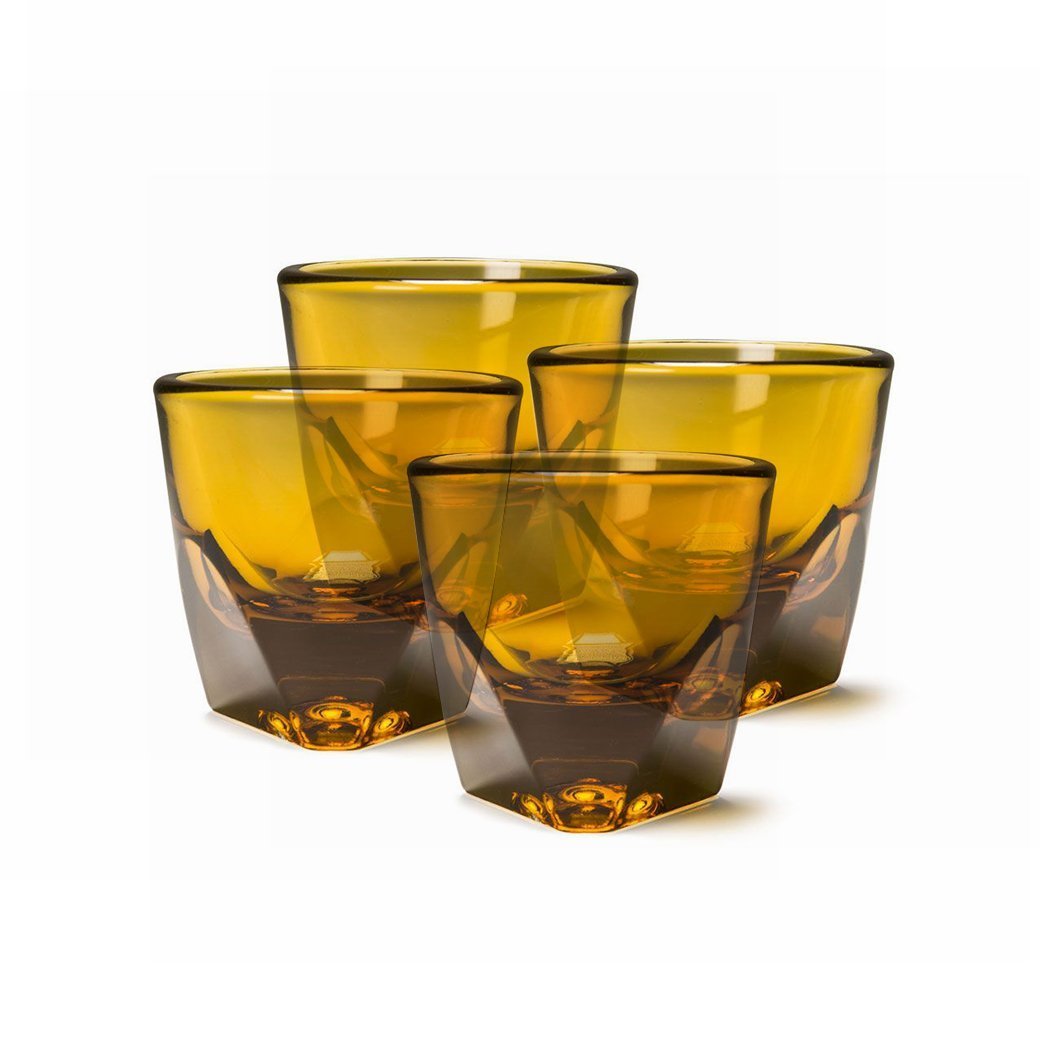 notNeutral Vero Espresso Glass