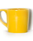 notNeutral Coffee Mugs & Espresso Cups Canary Yellow / Single notNeutral LINO 10 oz. Coffee Mug JL-Hufford