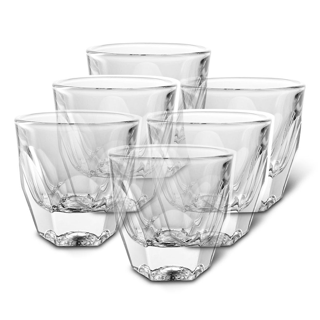 notNeutral Vero Cappuccino Glass