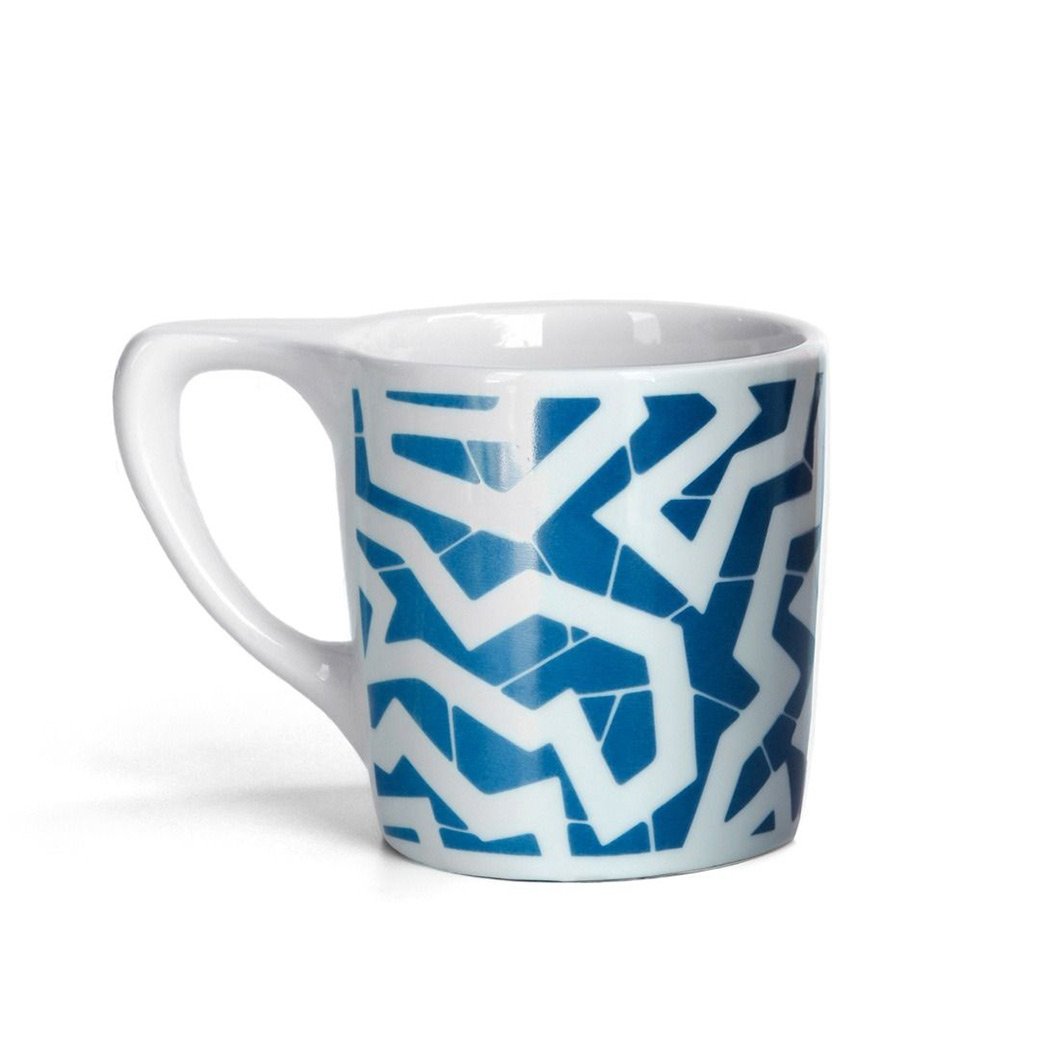 notNeutral LINO Spinne 10oz Mug