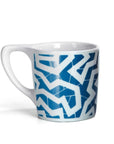 notNeutral LINO Spinne 10oz Mug