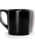 notNeutral Coffee Mugs & Espresso Cups Matte Black / Single notNeutral LINO 10 oz. Coffee Mug JL-Hufford