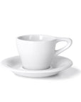 notNeutral Lino Espresso Cup & Saucer