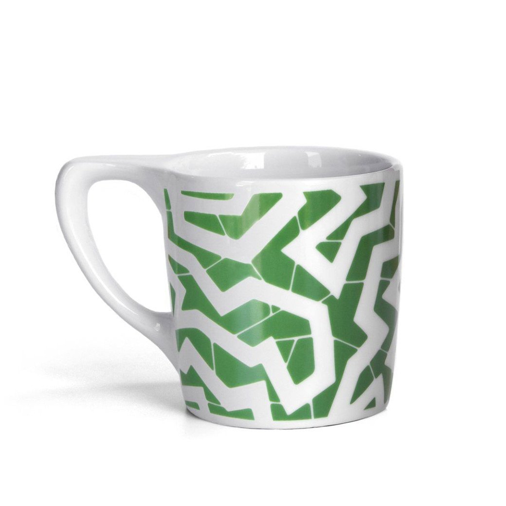 notNeutral LINO Spinne 10oz Mug