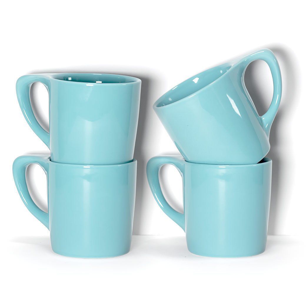 Not Neutral Mugs