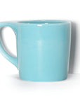 notNeutral Coffee Mugs & Espresso Cups Ozone Blue / Single notNeutral LINO 10 oz. Coffee Mug JL-Hufford