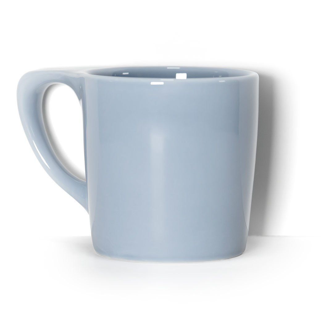 notNeutral Coffee Mugs & Espresso Cups Periwinkle / Single notNeutral LINO 10 oz. Coffee Mug JL-Hufford