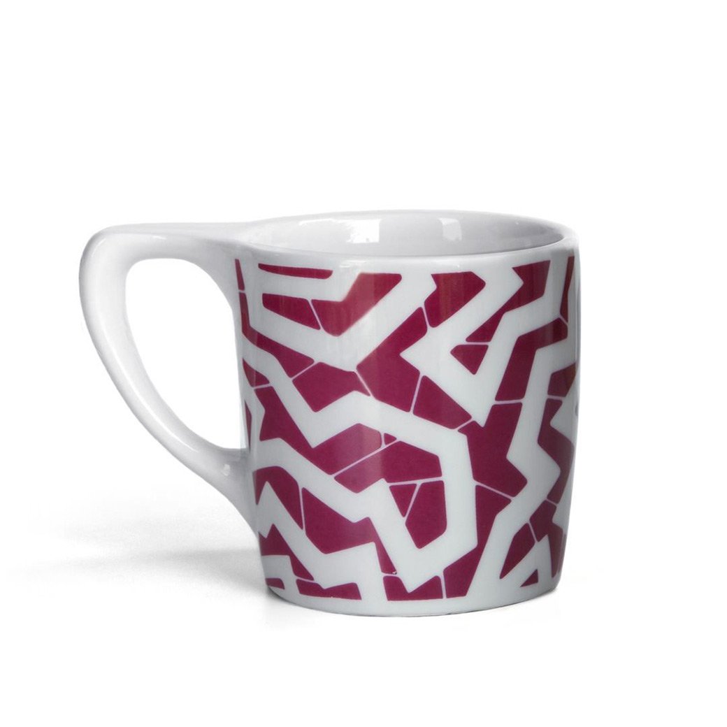 notNeutral LINO Spinne 10oz Mug