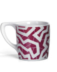 notNeutral LINO Spinne 10oz Mug