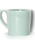 notNeutral Coffee Mugs & Espresso Cups Sage Green / Single notNeutral LINO 10 oz. Coffee Mug JL-Hufford