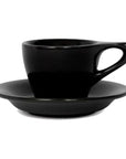 notNeutral Lino Espresso Cup & Saucer