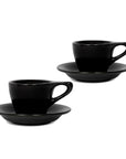 notNeutral Lino Espresso Cup & Saucer