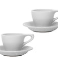 notNeutral Lino Espresso Cup & Saucer