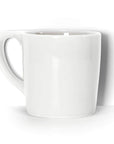 notNeutral Coffee Mugs & Espresso Cups White / Single notNeutral LINO 10 oz. Coffee Mug JL-Hufford