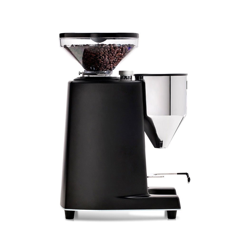 Nuova Simonelli Espresso Grinders Black Nuova Simonelli G60 Espresso Grinder JL-Hufford