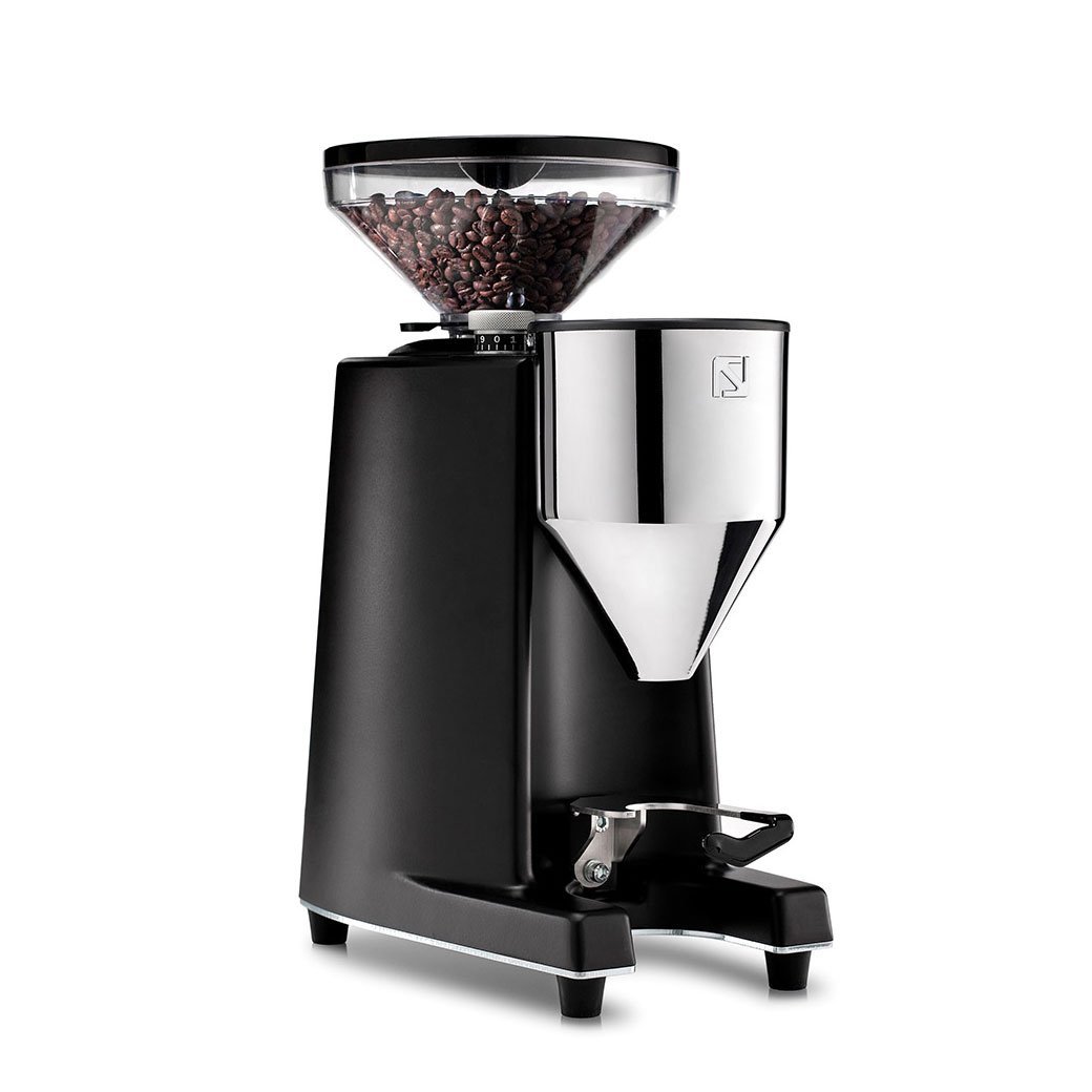 Nuova Simonelli Espresso Grinders Black Nuova Simonelli G60 Espresso Grinder JL-Hufford