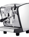 Nuova Simonelli Pump Espresso Machines Black Nuova Simonelli Musica Pour Over Espresso Machine JL-Hufford