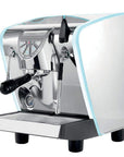 Nuova Simonelli Pump Espresso Machines Lux Nuova Simonelli Musica Pour Over Espresso Machine JL-Hufford