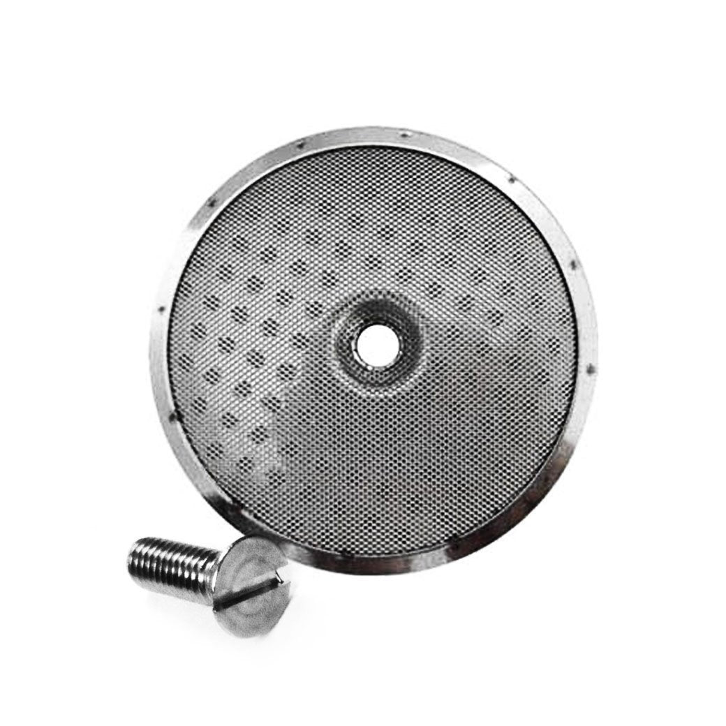 Nuova Simonelli Machine Parts and Accessories Nuova Simonelli Shower Screen and Screw JL-Hufford