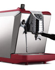 Nuova Simonelli Super Automatic Espresso Machines Red Nuova Simonelli Oscar II Espresso Machine - Demo Unit JL-Hufford