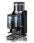 Rancilio Rocky Espresso Doserless Grinder - Black - Demo Unit