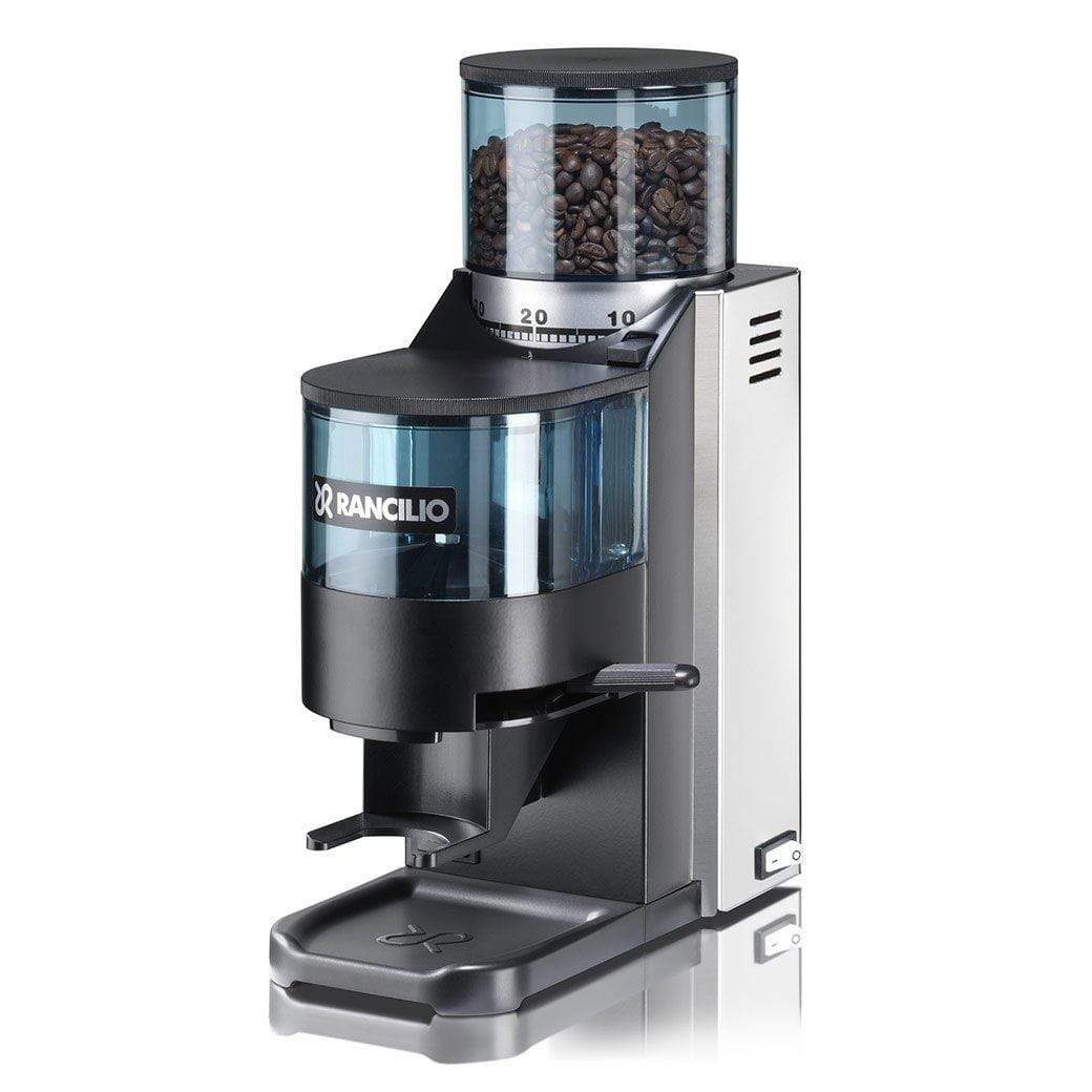 Rancilio Espresso Grinders Doser Rancilio Rocky Espresso Grinder JL-Hufford