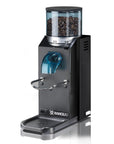 Rancilio Rocky Espresso Doserless Grinder - Black - Demo Unit