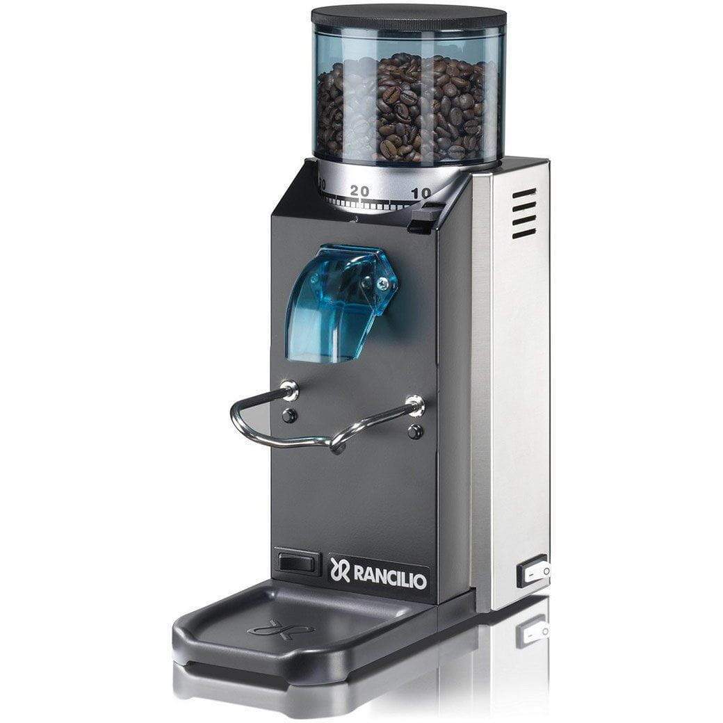 Rancilio Espresso Grinders Doserless Rancilio Rocky Espresso Grinder JL-Hufford