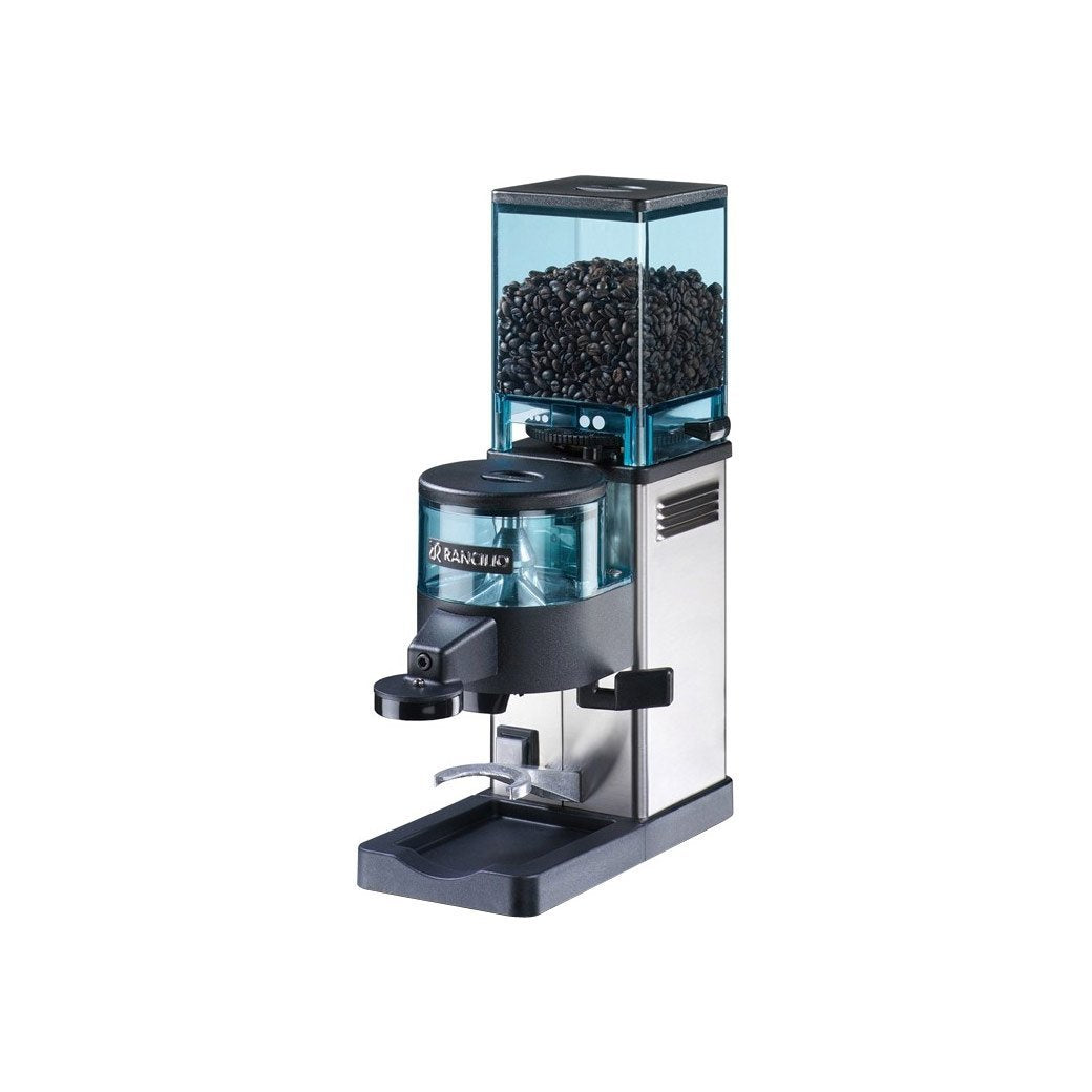 Office Coffee Machine with Grinder