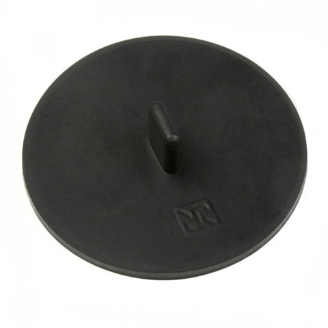 Rancilio Rubber Blind Portafilter Backflush Insert Disk