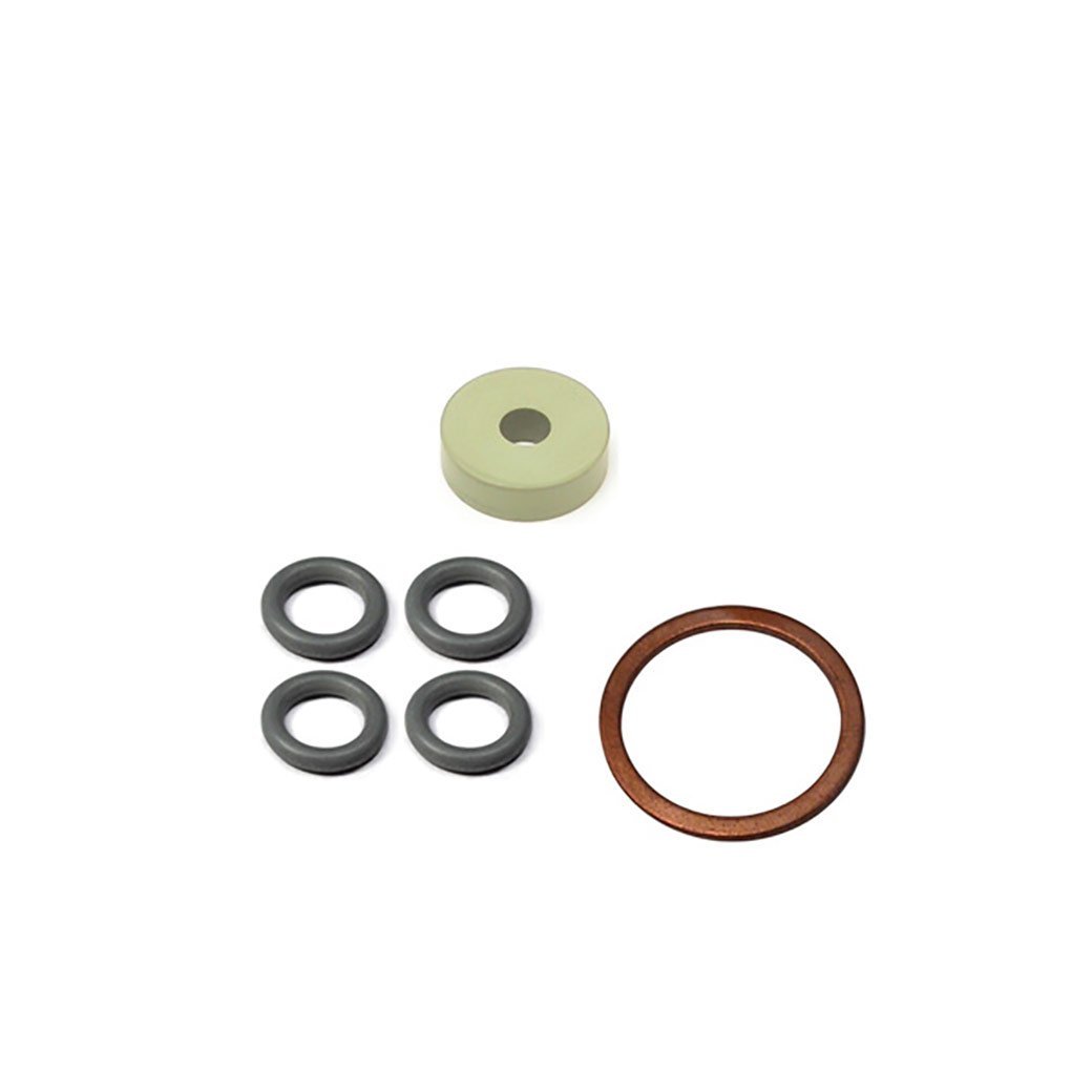 Rancilio Machine Parts and Accessories Rancilio Silvia Replacement Steam Gaskets Kit JL-Hufford