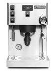 Rancilio Silvia Pro X - Refurbished Unit