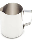 Revolution Classic Stainless Steel Steaming Pitcher