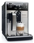 Saeco Espresso Machines Saeco PicoBaristo Super-Automatic Espresso Machine JL-Hufford