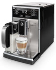 Saeco Espresso Machines Saeco PicoBaristo Super-Automatic Espresso Machine JL-Hufford