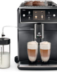 Saeco Xelsis Super Automatic Espresso Machine