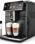 Saeco Xelsis Super Automatic Espresso Machine