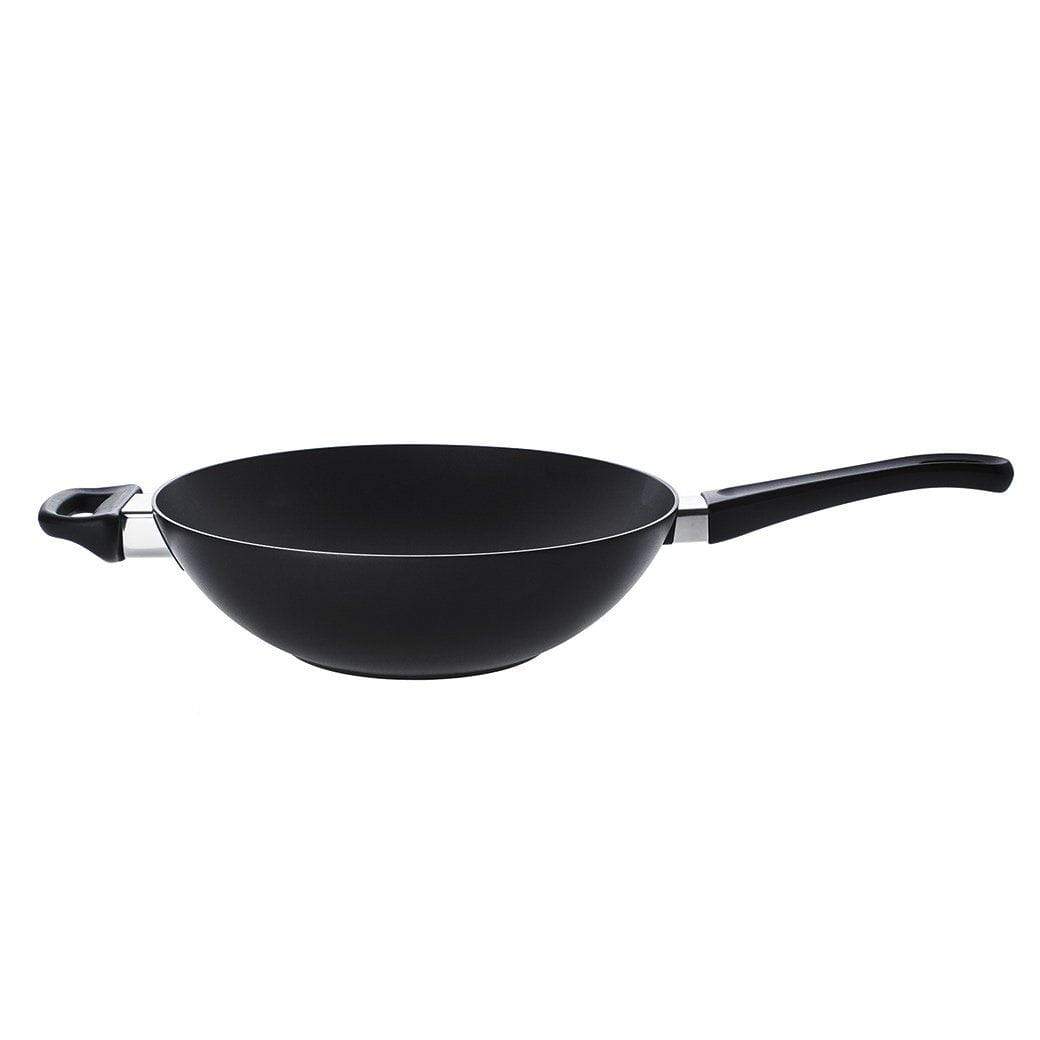 Scanpan Woks &amp; Stir Fry Scanpan Classic 12.5&quot; Wok JL-Hufford