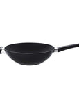 Scanpan Woks & Stir Fry Scanpan Classic 12.5" Wok JL-Hufford