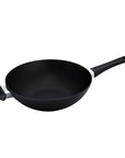 Scanpan Woks & Stir Fry Scanpan Classic 12.5" Wok JL-Hufford