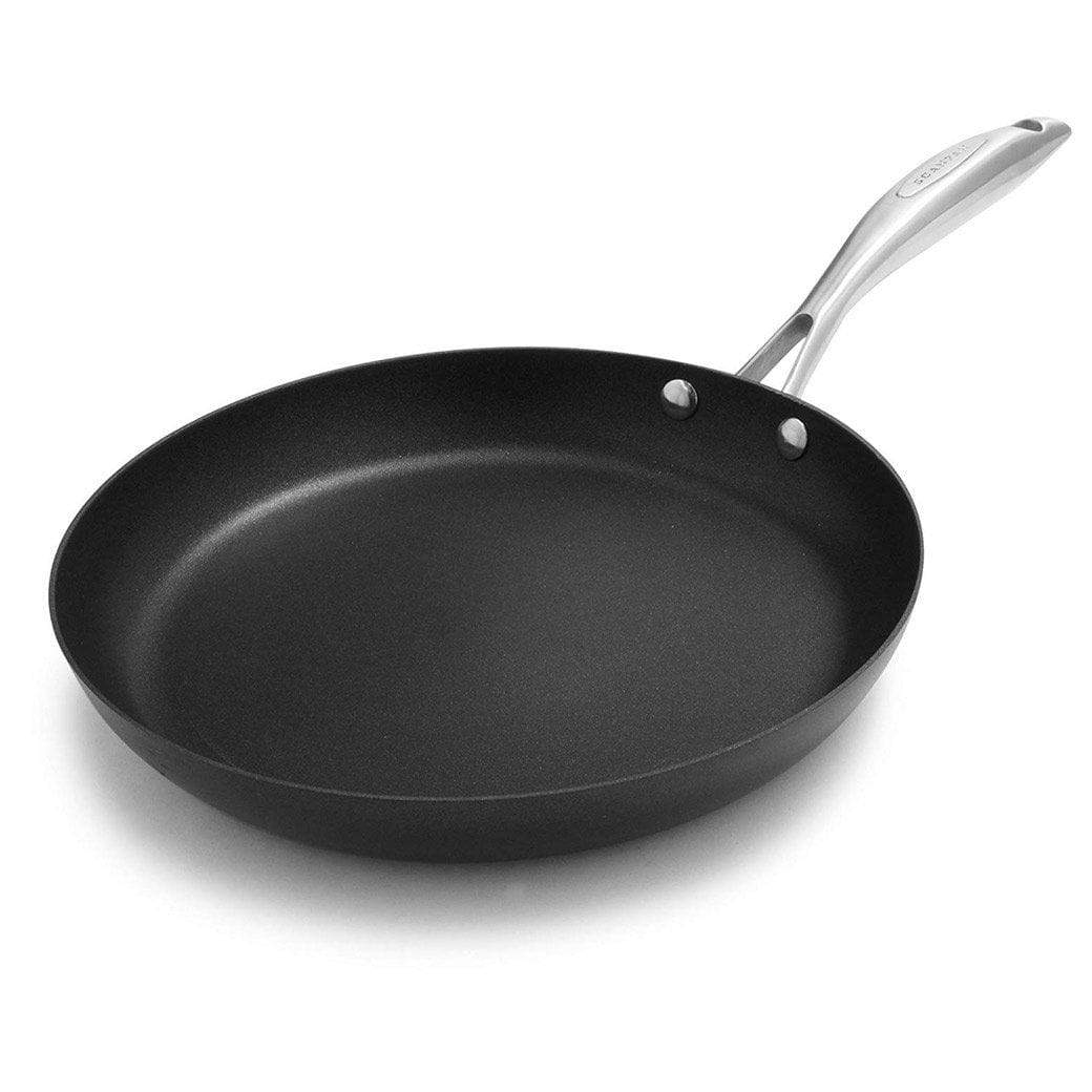 Scanpan Skillets &amp; Frying Pans Scanpan PRO IQ Nonstick 10.25&quot; Omelette Fry Pan JL-Hufford